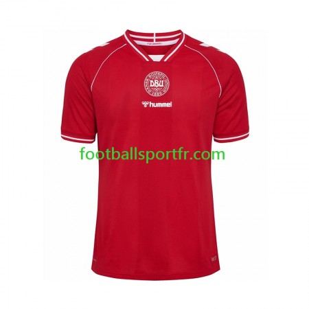 Tenue Danemark Domicile 2026 Maillot de Foot